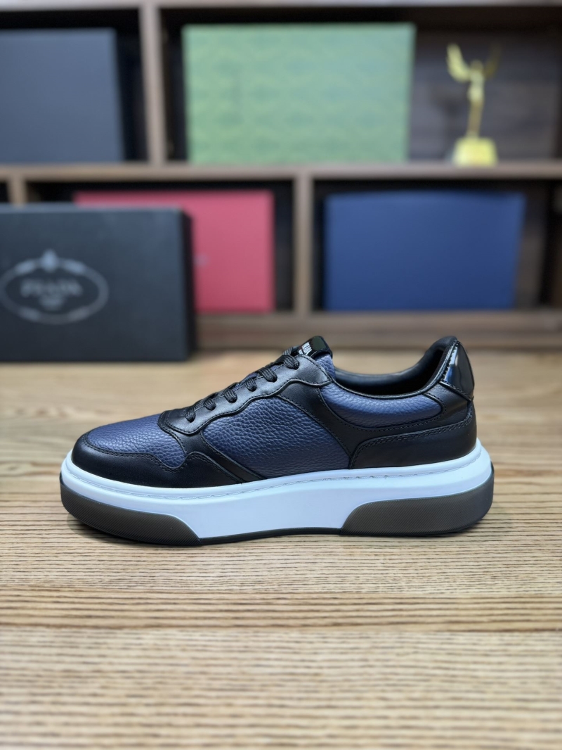 Prada Casual Shoes